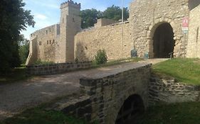 Herberge Zur Eckartsburg